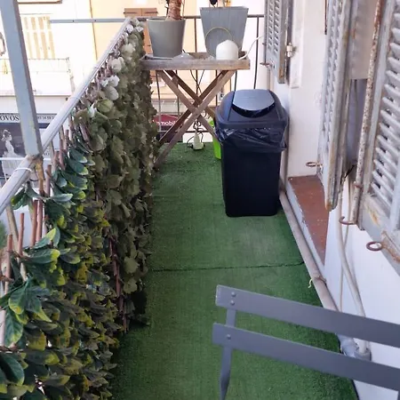 아파트 2p Plein Centre D'antibes, 500m Bord De 앙티브